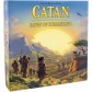 Catan: Dawn of Humankind - брак ігрового поля